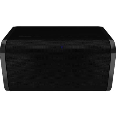 Panasonic SCALL3EBK Black - 40W Wireless Multi Room Speaker with WiFi Aux In Ethernet Port Panasonic SCALL3EBK Black - 40W Wireless Multi Room Speaker with WiFi Aux In Ethernet Port